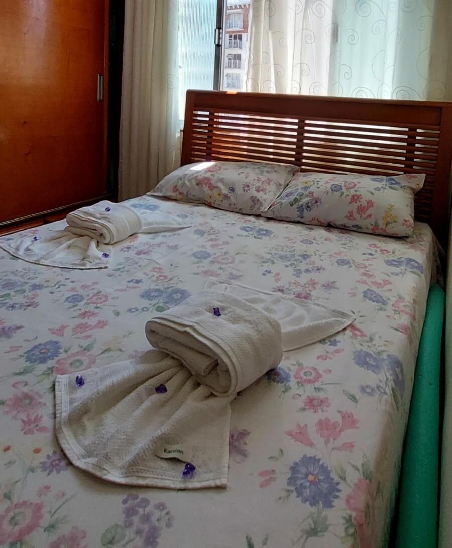 Lapa E Sala Aconchegante Apartment Rio de Janeiro