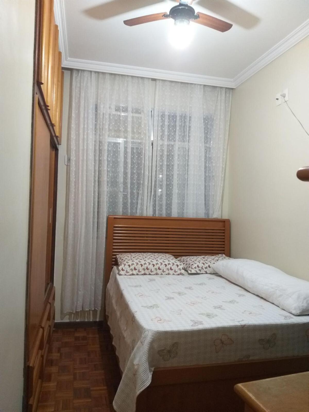 Lapa E Sala Aconchegante Apartment