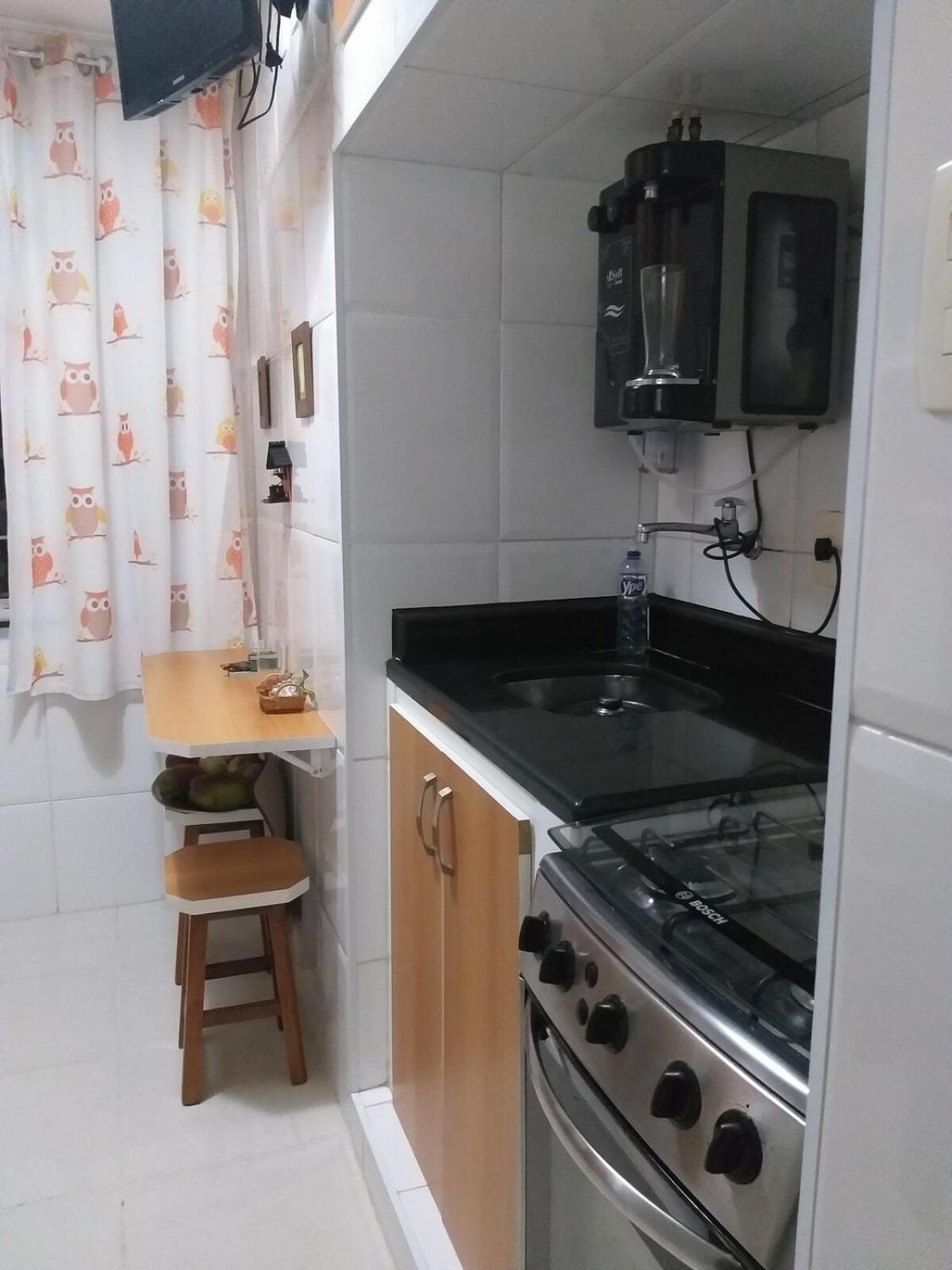 Lapa E Sala Aconchegante Apartment *
