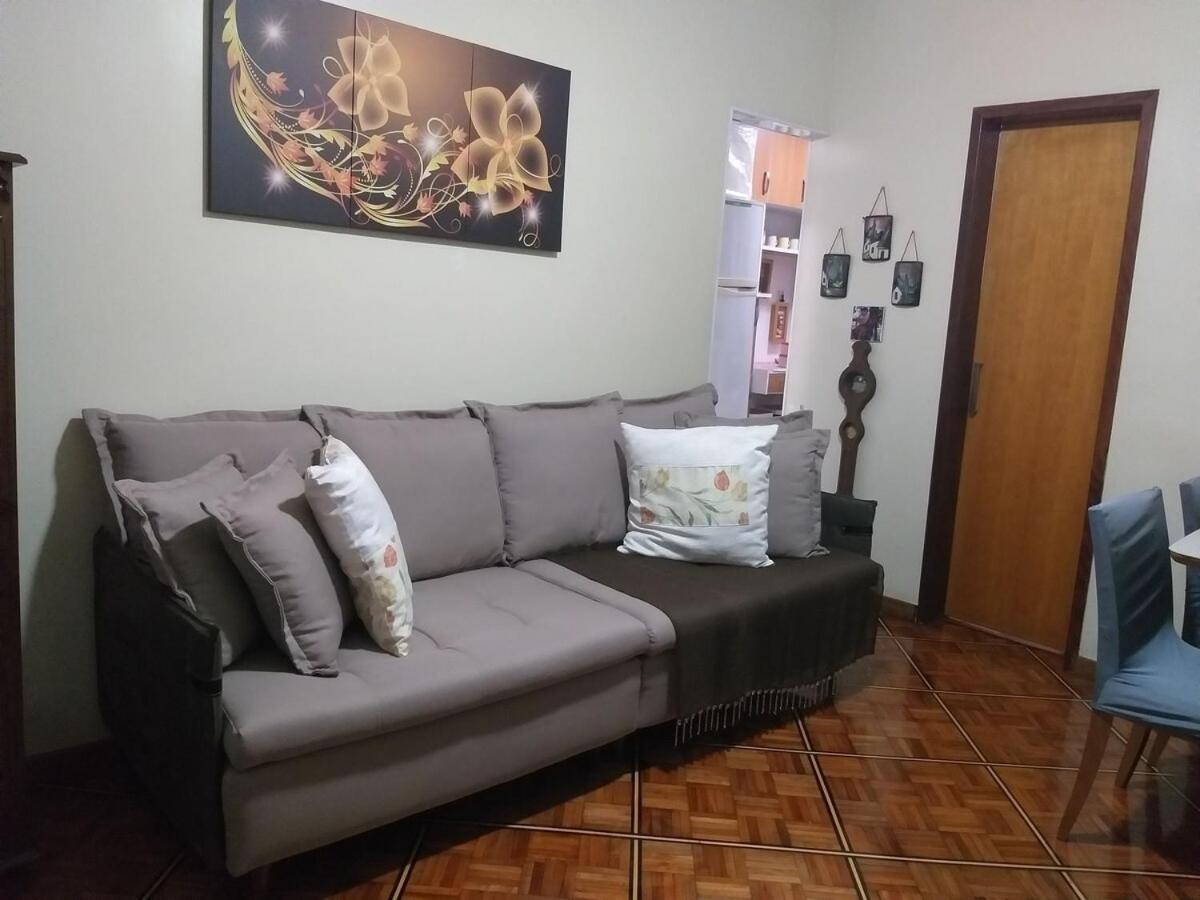 Apartment Lapa E Sala Aconchegante *